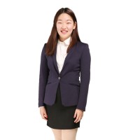 Tina Cai