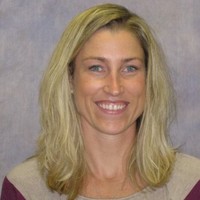 Jackie Weis, P.E., C.E.M., LEED AP