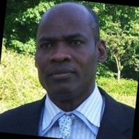 ROMUALD YODE