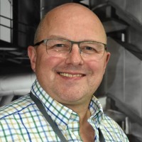 Steve Wigmore