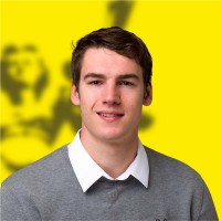 Niek Van Der Plas
