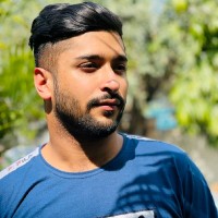 Naman Gupta