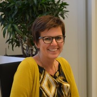 Cynthia Van der Linden