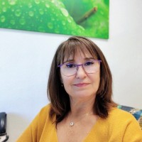 Encarna Cabrera Sánchez