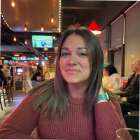 Caroline Girard