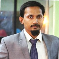 Dr. Asif Hussain Mohammed