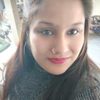 Purva Shrivastava