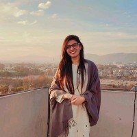 Laraib Ghulam Muhammad