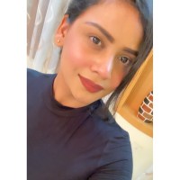 Pooja Joshi