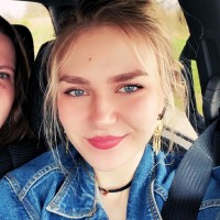 Charlotte Russell