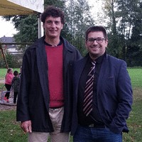 Raphaël Escalle