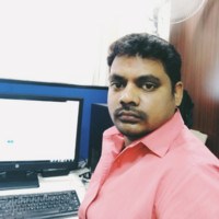 Saiprasad Sunkari