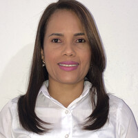 Gina De Los Santos Garcia