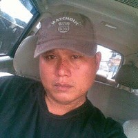 Joef Mokodongan
