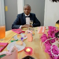 Godwin Nyerere