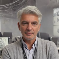 Andrew Asher