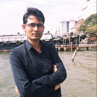 Shreesh Chandra Pandey