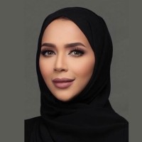 Aisha Alzaabi