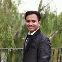 Deepak Maharjan