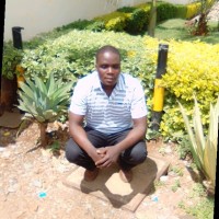 James Orwa