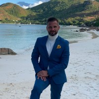 Christopher Lubk
