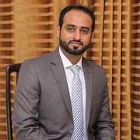 Mohsin Iftikhar