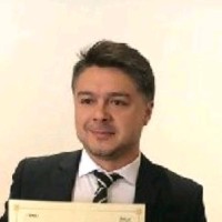 Patricio Vargas