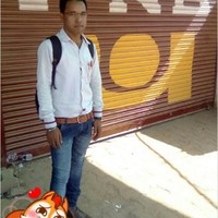 Sudeep sahu