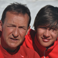 enrico feresin