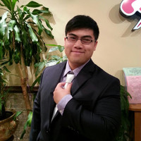 Mitchell Yang