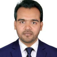 Md Rashedul Islam