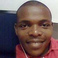 Vusi Ngubane