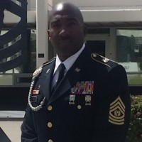 Damon Oliver, M.A.