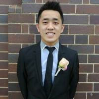Jason Tran