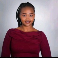 Joylyne Koech