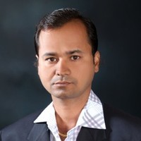 D Mahendra Kumar Jain