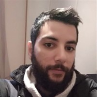 George Kourkounas