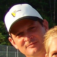 John Vranes