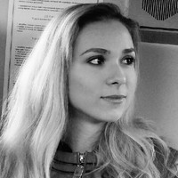 Alyona Perevoznyk
