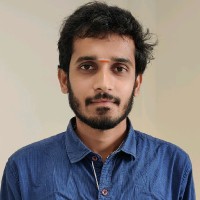 Chandru K