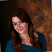 Grace Mccune