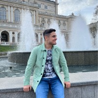 Timur Anoyatshoev