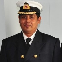 Capt Ranjan Kumar
