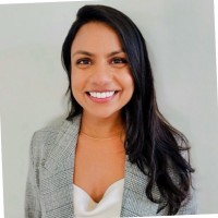 Sonia Shah
