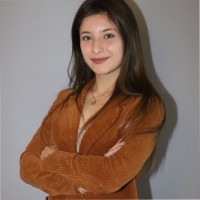 Angelica Lombardo