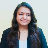 CA Priyanshi Agrawal