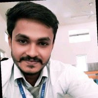 Nikhil Vats