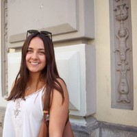 Paloma Encinas Ullauri