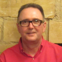 David Welsh