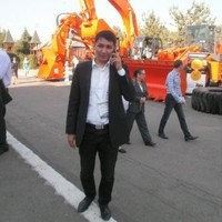 Yerbolat Kambarov